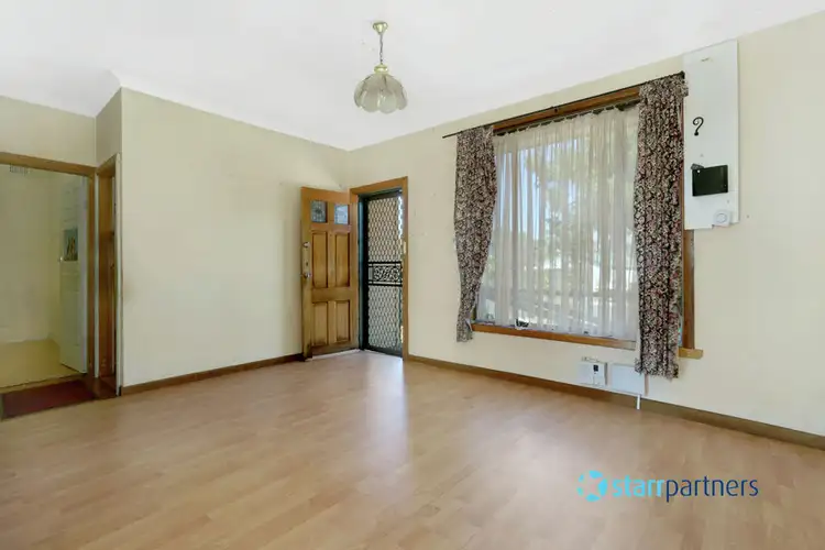 Third view of Homely house listing, 44 Oxford Street, Riverstone NSW 2765