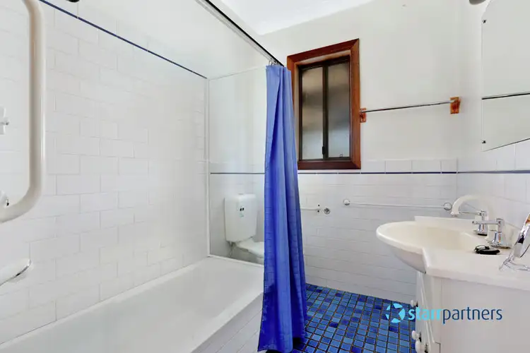 Fourth view of Homely house listing, 44 Oxford Street, Riverstone NSW 2765