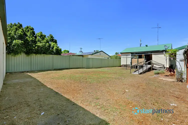 Fifth view of Homely house listing, 44 Oxford Street, Riverstone NSW 2765