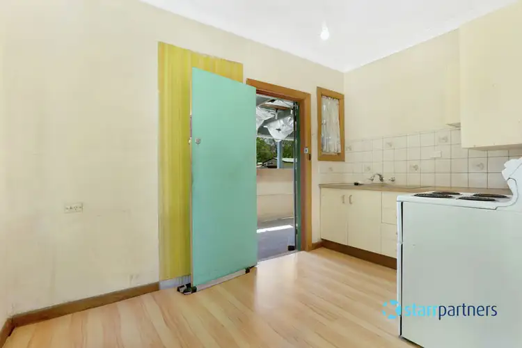 Sixth view of Homely house listing, 44 Oxford Street, Riverstone NSW 2765