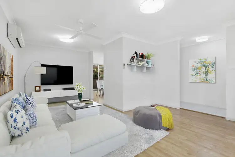 8 Royal Tar Crescent, Nambucca Heads NSW 2448
