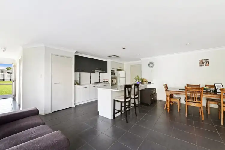 Third view of Homely house listing, 92 Smythe Drive, Highfields QLD 4352