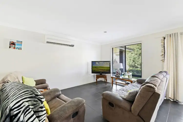 Fourth view of Homely house listing, 92 Smythe Drive, Highfields QLD 4352