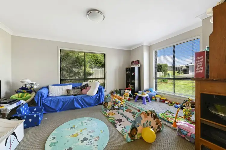 Fifth view of Homely house listing, 92 Smythe Drive, Highfields QLD 4352