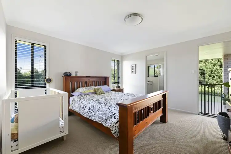 Sixth view of Homely house listing, 92 Smythe Drive, Highfields QLD 4352