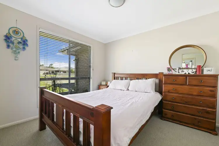 Seventh view of Homely house listing, 92 Smythe Drive, Highfields QLD 4352