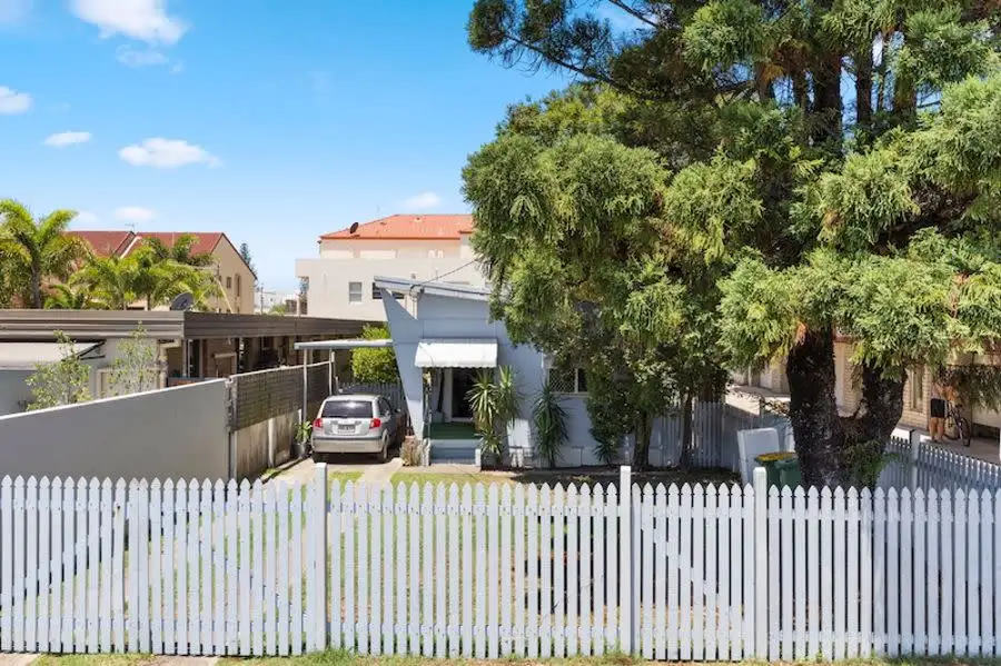 Main view of Homely house listing, 2265 Gold Coast Highway, Mermaid Beach QLD 4218