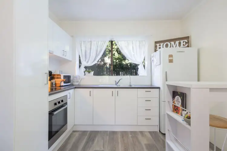 3/9 Picot Street, Kelvin Grove QLD 4059