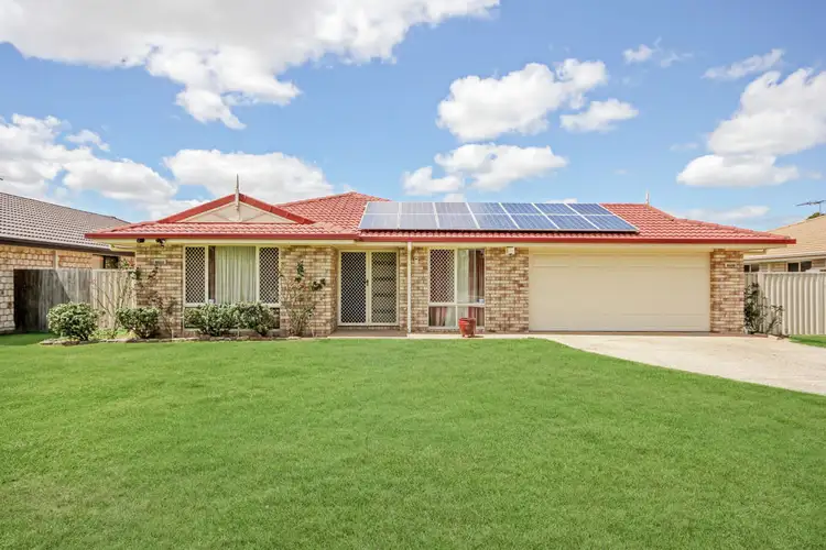 9 Cardinal Circuit, Caboolture QLD 4510