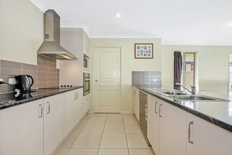 Second view of Homely house listing, 9 Cardinal Circuit, Caboolture QLD 4510