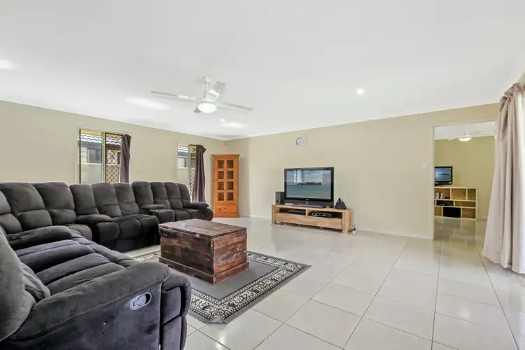 Third view of Homely house listing, 9 Cardinal Circuit, Caboolture QLD 4510