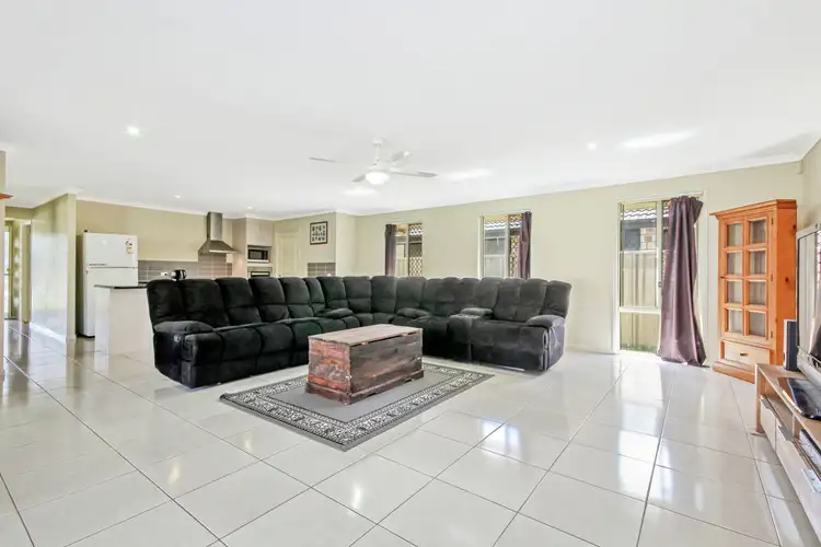 Fourth view of Homely house listing, 9 Cardinal Circuit, Caboolture QLD 4510