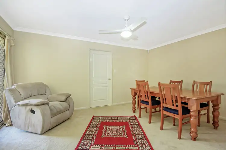 Fifth view of Homely house listing, 9 Cardinal Circuit, Caboolture QLD 4510