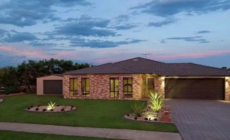 Main view of Homely house listing, 37 Evergreen Parade, Griffin QLD 4503