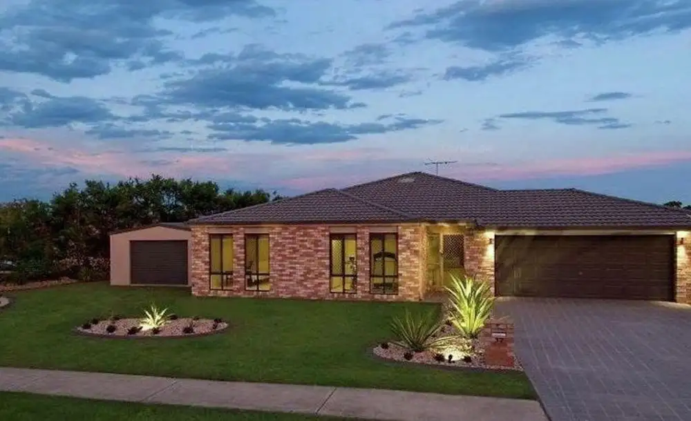 Main view of Homely house listing, 37 Evergreen Parade, Griffin QLD 4503