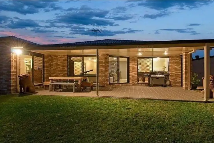 Second view of Homely house listing, 37 Evergreen Parade, Griffin QLD 4503