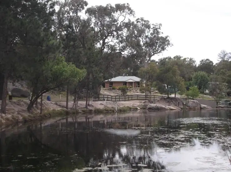 Main view of Homely house listing, 184 Caves Road, Stanthorpe QLD 4380