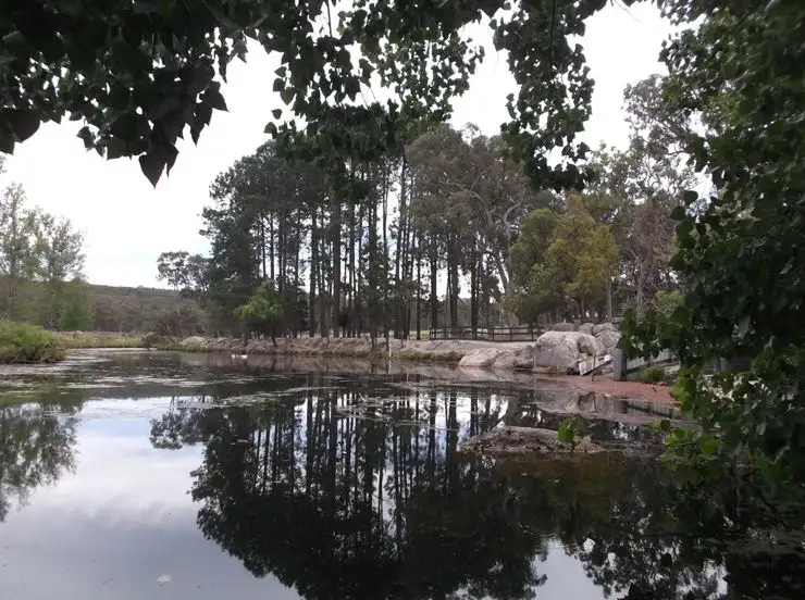 Second view of Homely house listing, 184 Caves Road, Stanthorpe QLD 4380