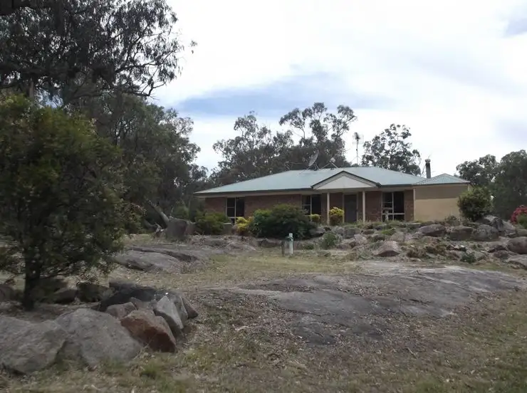 Third view of Homely house listing, 184 Caves Road, Stanthorpe QLD 4380
