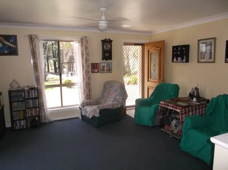 Fifth view of Homely house listing, 184 Caves Road, Stanthorpe QLD 4380
