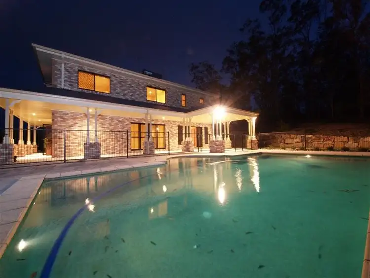 Second view of Homely house listing, 15 Sundown Court, Cashmere QLD 4500