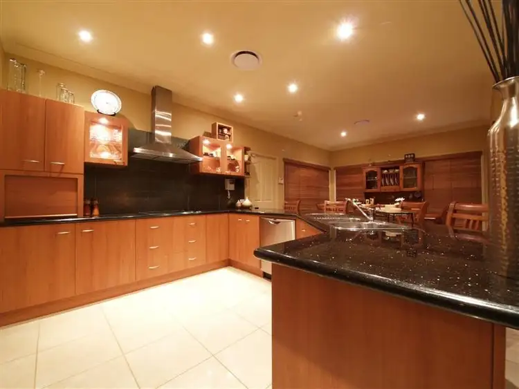 Fourth view of Homely house listing, 15 Sundown Court, Cashmere QLD 4500