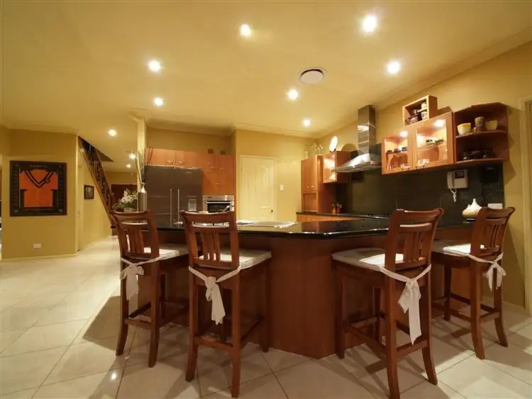 Sixth view of Homely house listing, 15 Sundown Court, Cashmere QLD 4500