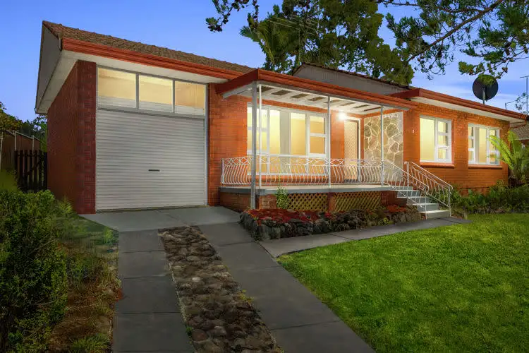 2 Burnie Street, Blacktown NSW 2148