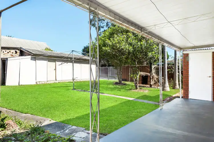 Fourth view of Homely house listing, 2 Burnie Street, Blacktown NSW 2148