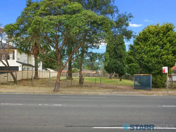 Second view of Homely land listing, 366 Merrylands Road, Merrylands NSW 2160