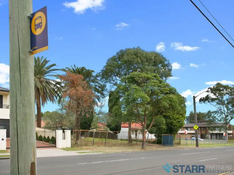Seventh view of Homely land listing, 366 Merrylands Road, Merrylands NSW 2160