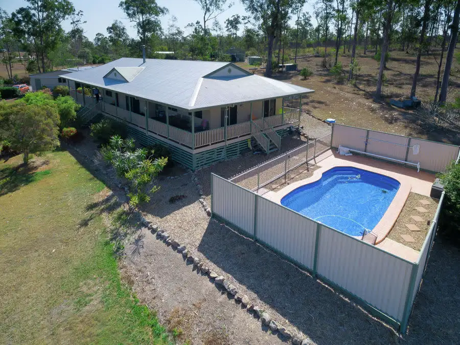 Main view of Homely house listing, 27 Mary View Drive, Yengarie QLD 4650