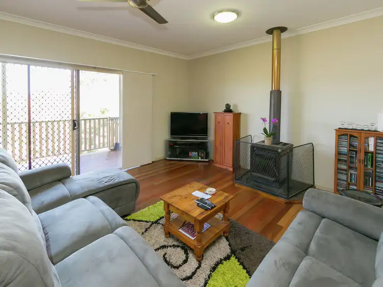 Third view of Homely house listing, 27 Mary View Drive, Yengarie QLD 4650