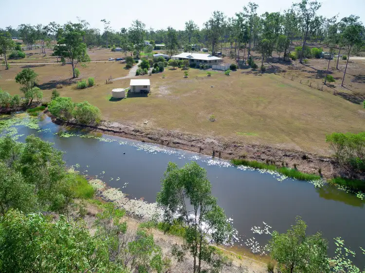 Fourth view of Homely house listing, 27 Mary View Drive, Yengarie QLD 4650