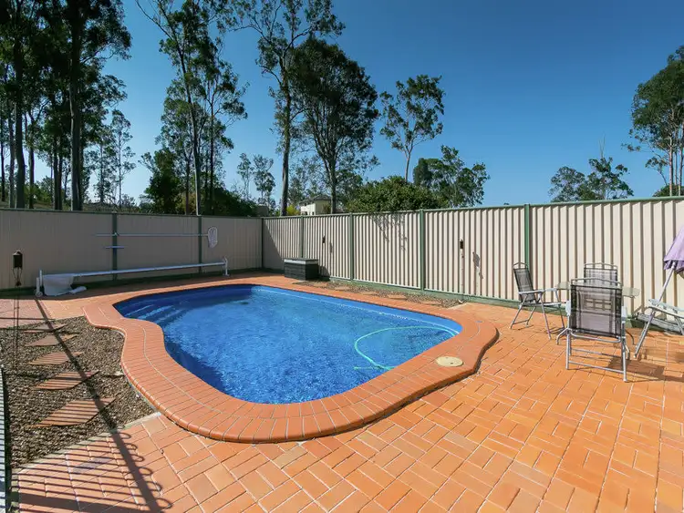Fifth view of Homely house listing, 27 Mary View Drive, Yengarie QLD 4650