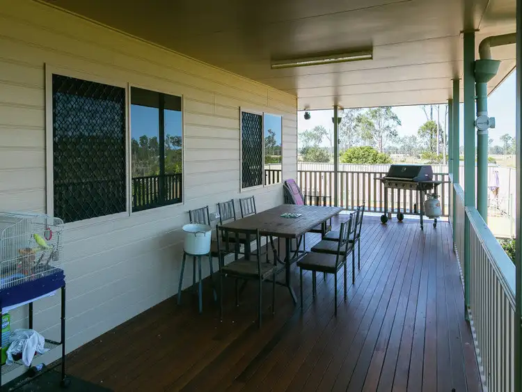 Sixth view of Homely house listing, 27 Mary View Drive, Yengarie QLD 4650