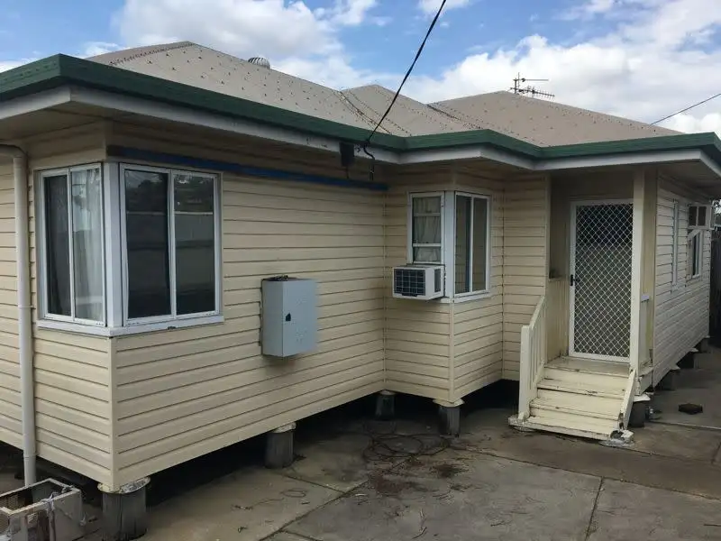 Main view of Homely house listing, 4 French Street, South Gladstone QLD 4680