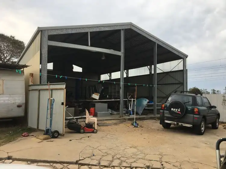 Third view of Homely house listing, 4 French Street, South Gladstone QLD 4680