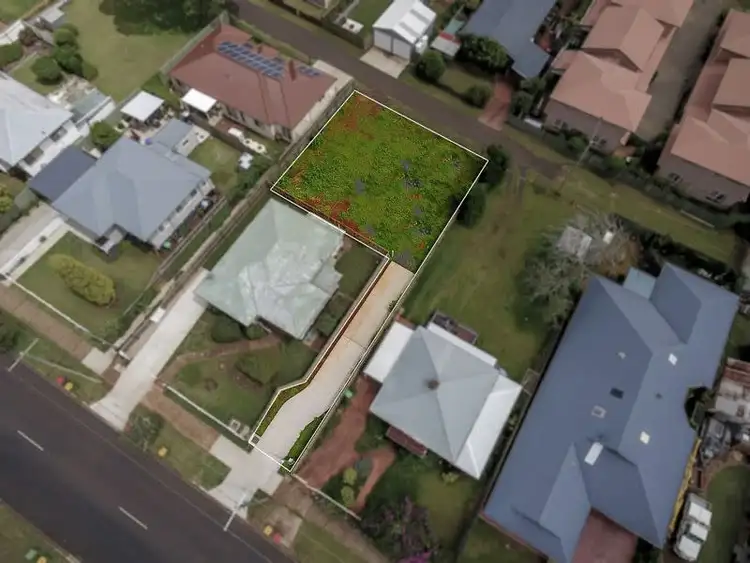 153a South Street, South Toowoomba QLD 4350