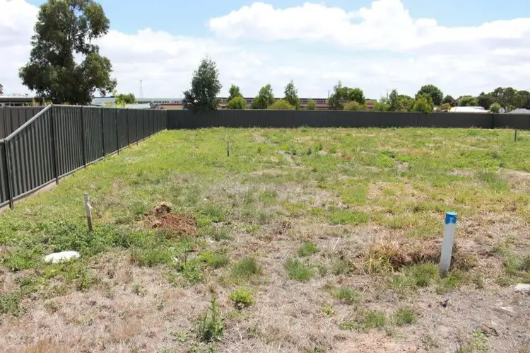 Third view of Homely land listing, 8A or 8B Jarver Close, Colac VIC 3250