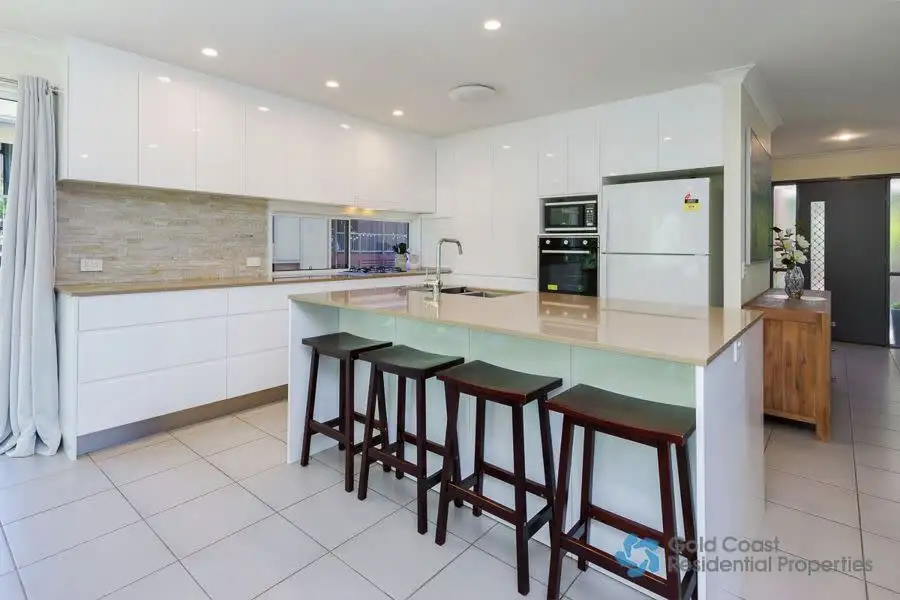 Main view of Homely house listing, 62 Cobb and Co. Drive, Oxenford QLD 4210