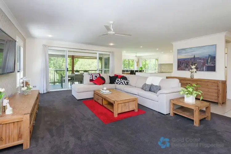 Third view of Homely house listing, 62 Cobb and Co. Drive, Oxenford QLD 4210
