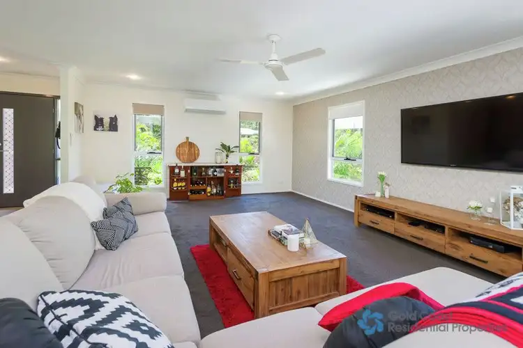 Fourth view of Homely house listing, 62 Cobb and Co. Drive, Oxenford QLD 4210