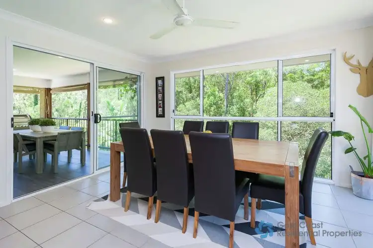Fifth view of Homely house listing, 62 Cobb and Co. Drive, Oxenford QLD 4210