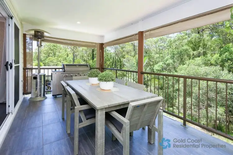 Sixth view of Homely house listing, 62 Cobb and Co. Drive, Oxenford QLD 4210