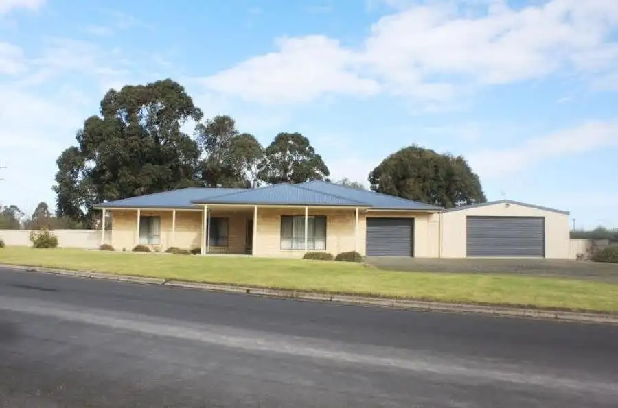 Main view of Homely house listing, 1 Alexander Street, Tarpeena SA 5277
