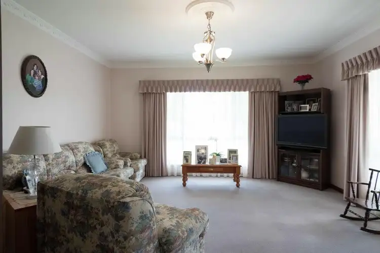 Second view of Homely house listing, 1 Alexander Street, Tarpeena SA 5277
