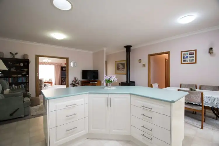 Fifth view of Homely house listing, 1 Alexander Street, Tarpeena SA 5277