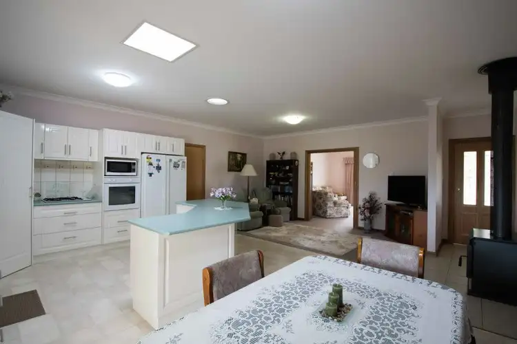 Seventh view of Homely house listing, 1 Alexander Street, Tarpeena SA 5277