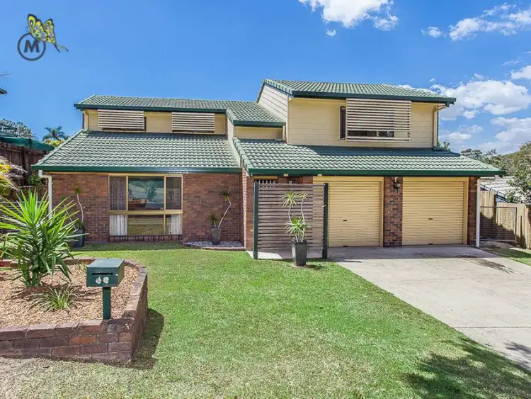 14 Osmond Street, Mcdowall QLD 4053